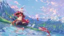banner