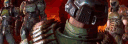 banner
