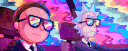 banner