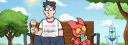 banner
