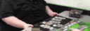 banner