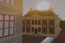 [NLD] Kingdom of the Netherlands Banner