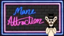 The Mane Attraction banner