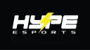 HYPE Esports banner