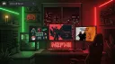 DOJO - NePhii - TWITCH banner