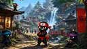 DOJO - NePhii - TWITCH banner