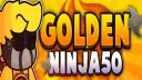 Golden Army Server banner