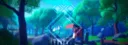 banner
