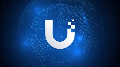 Ubiquiti banner