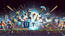 UltraNetwork Banner