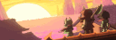 banner