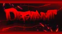 Defiant banner