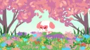 Sushi Dog Park banner