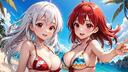  Deltamon Banner