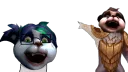 banner