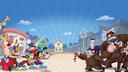 Toontown Rewritten Banner
