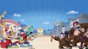 Toontown Rewritten banner