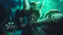The Primus banner