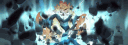 banner