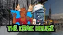 The Craic House banner