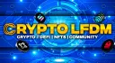 Crypto LFDM banner