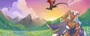 banner