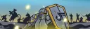 Jackie Fish banner
