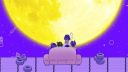 OMORI Discord server banner