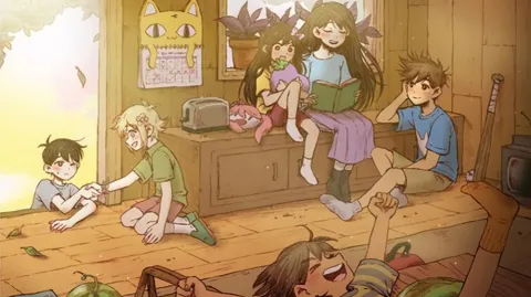OMORI banner