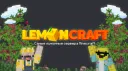 LemonCraft.Ru - Minecraft banner