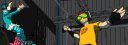 banner