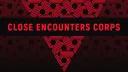 Close Encounters Corps banner