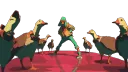 AEGIS banner