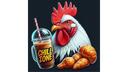 Chill Zone  Banner