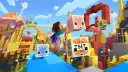 MINECRAFT banner