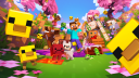 MINECRAFT banner