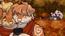 The Cinnaverse banner