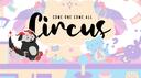 Jehkil's Circus Banner
