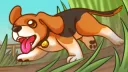 Beagle Brigade banner