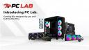 iBUYPOWER Discord server banner