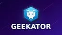 GEEKATOR banner