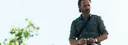 banner