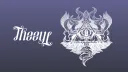 The Eye banner