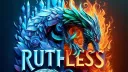Ruthless banner