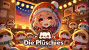 Die Plüschies banner