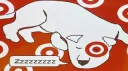 Team Target banner