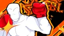 Boxing League banner