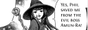 banner
