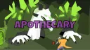 The Apothecary banner