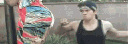 banner
